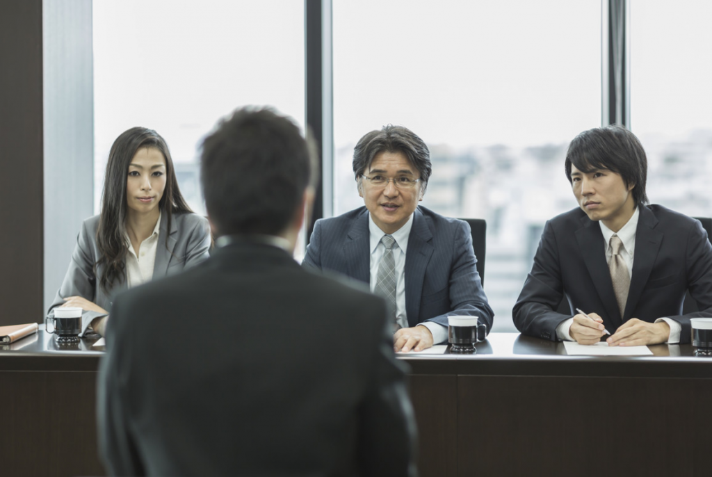 あなたが日本で働きたい理由は何ですか 面接で聞かれたらこう答えよう Jsj Jobseeker